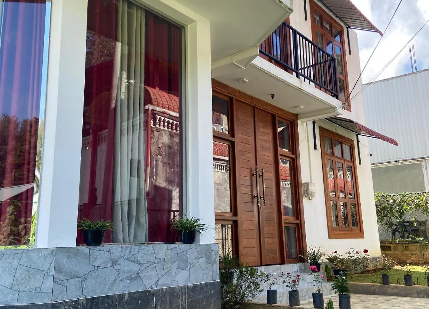 Zenith Cottage Nuwara Eliya