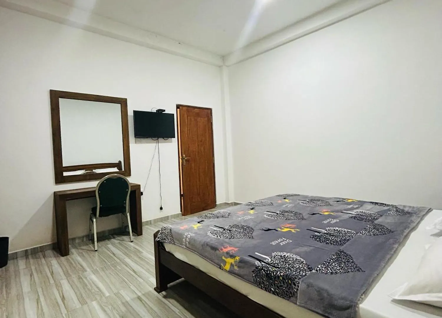 Zenith Cottage Nuwara Eliya Bed & Breakfast