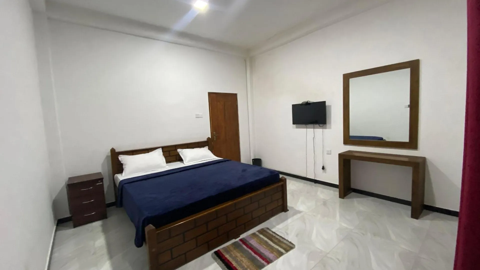 Zenith Cottage Nuwara Eliya Bed & Breakfast