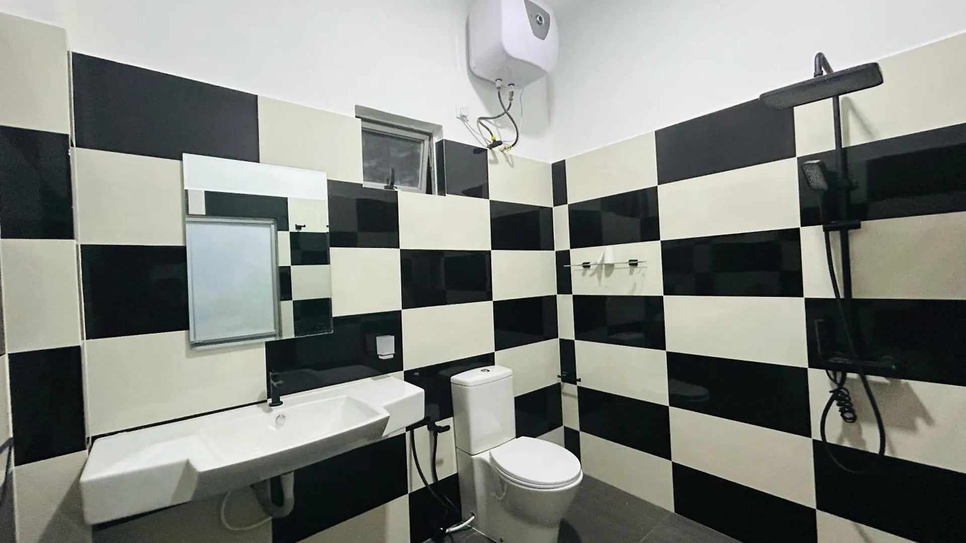 Bed & Breakfast Zenith Cottage Nuwara Eliya