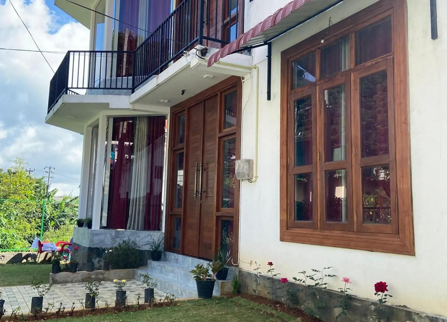 Bed & Breakfast Zenith Cottage Nuwara Eliya