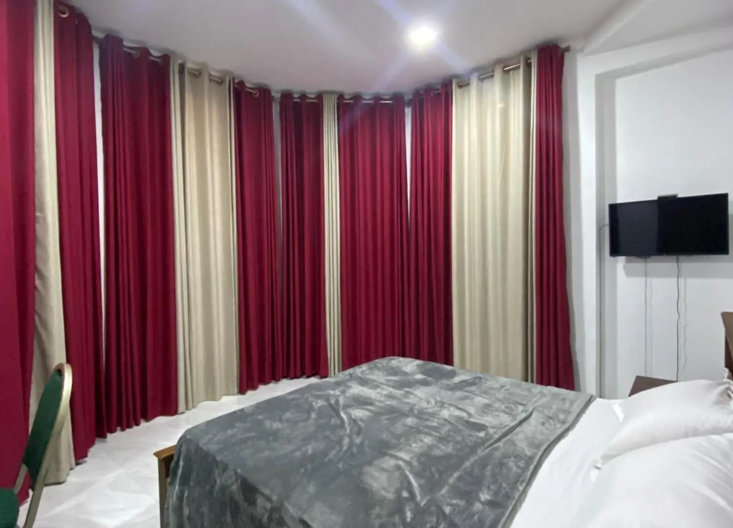 Zenith Cottage Nuwara Eliya 0*,