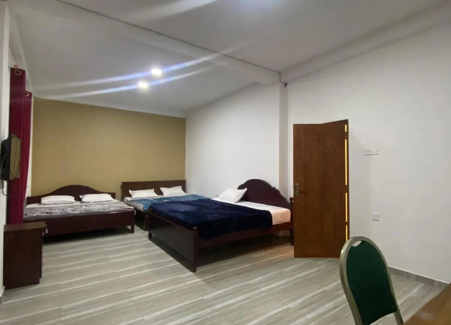 Zenith Cottage Nuwara Eliya Bed & Breakfast
