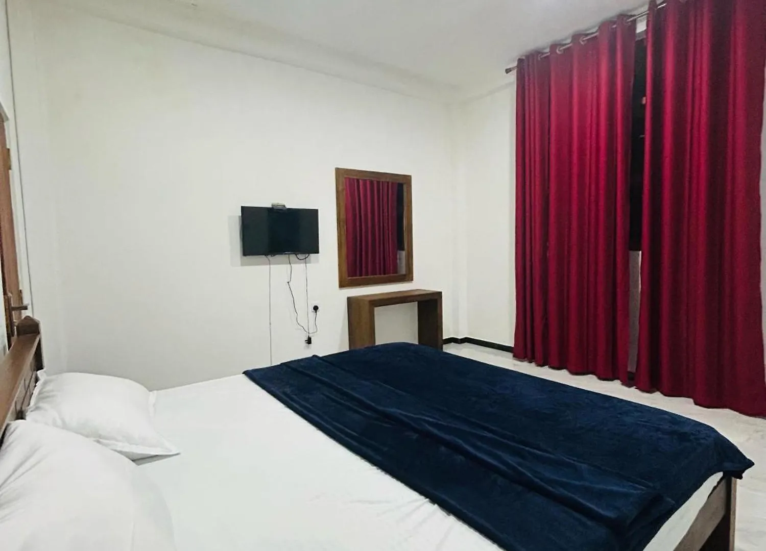 Bed & Breakfast Zenith Cottage Nuwara Eliya Sri Lanka