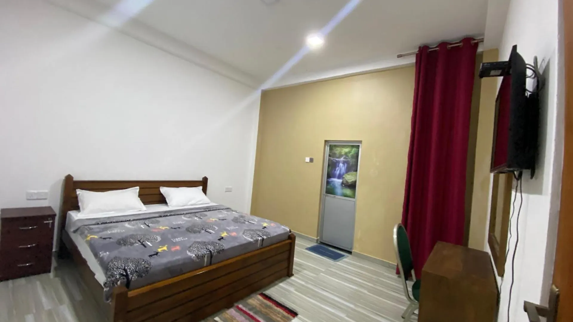 Zenith Cottage Nuwara Eliya 0*,