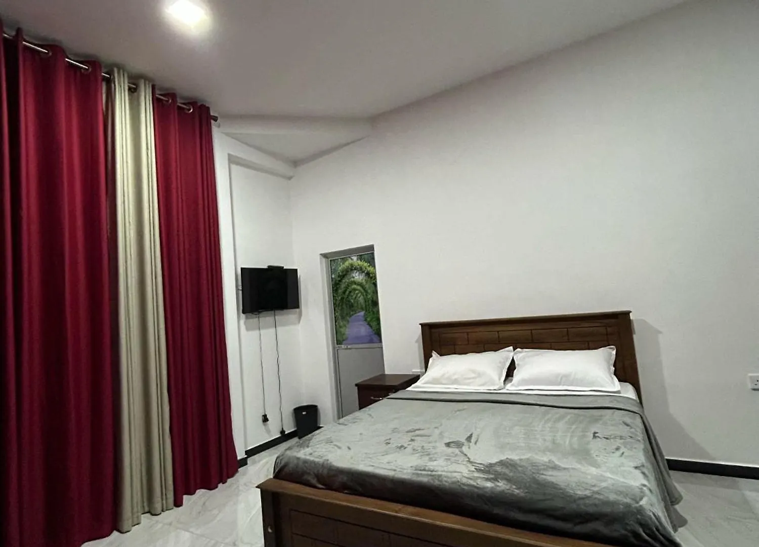 Zenith Cottage Nuwara Eliya