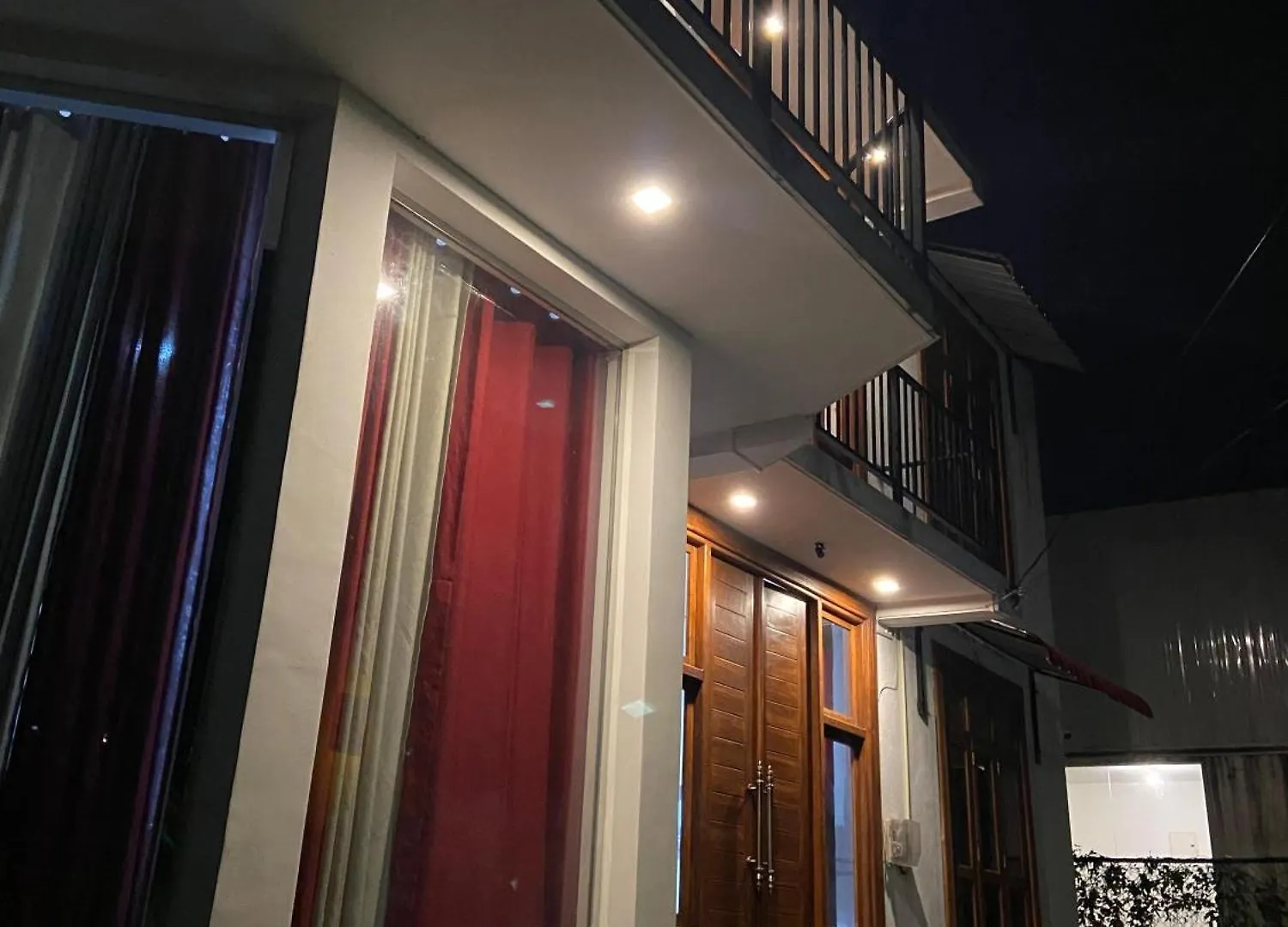 Zenith Cottage Nuwara Eliya