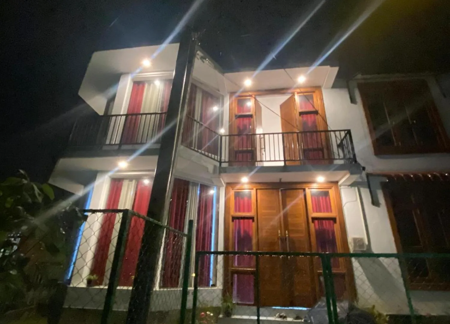 Zenith Cottage Nuwara Eliya