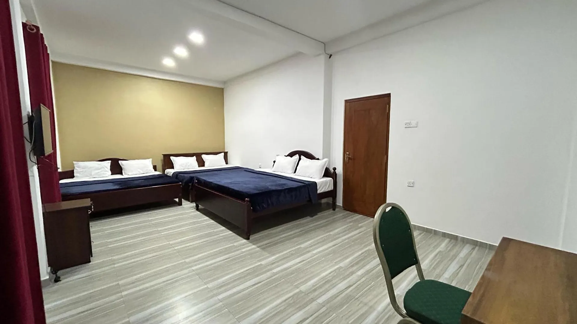 Zenith Cottage Nuwara Eliya