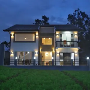 Ivy Bed & Breakfast