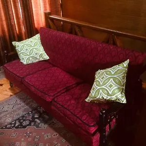 Wood Cabana Nuwaraeliya Bed & Breakfast