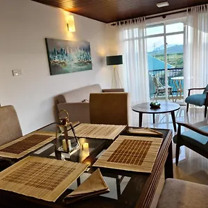 Infinity Luxury Nuwara Eliya