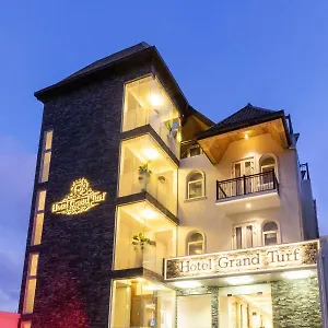 5* فندق Grand Turf