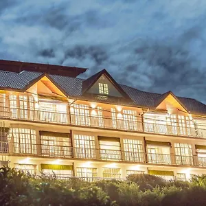 The Montfort, Nuwaraeliya Bed & Breakfast