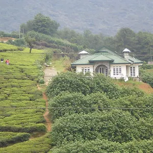 The Royal Terrace Holiday Bungalow Bed & Breakfast