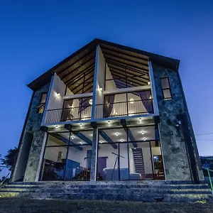 The Nuwara Eliya