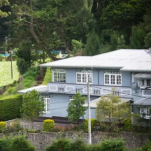 3* Locanda Mount Mary