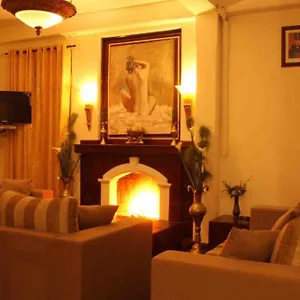 Gregory's Bed & Breakfast