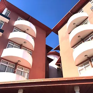 B&B Nuwara Eliya Bed & Breakfast